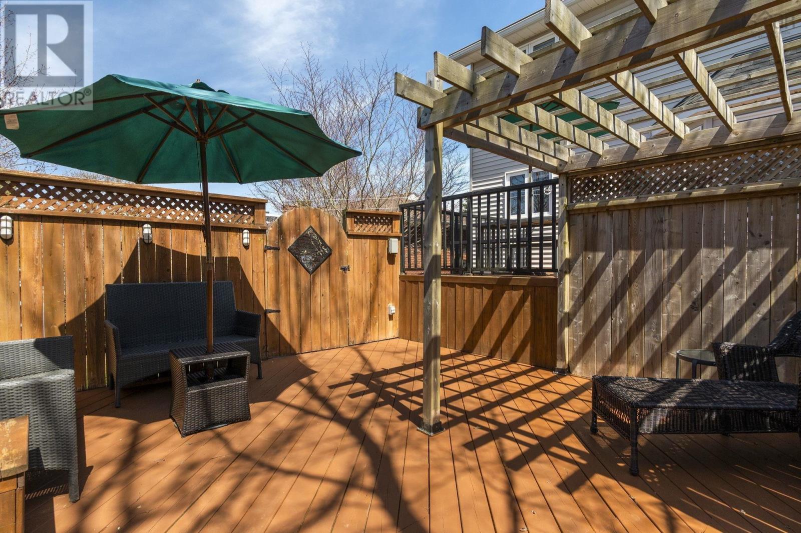 119 Douglas Crescent, Halifax, Nova Scotia  B3M 3B6 - Photo 47 - 202610949