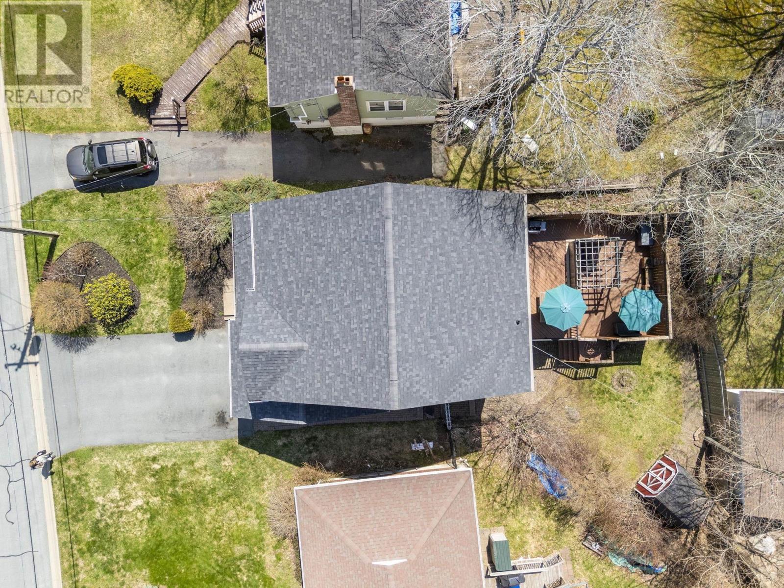 119 Douglas Crescent, Halifax, Nova Scotia  B3M 3B6 - Photo 50 - 202610949