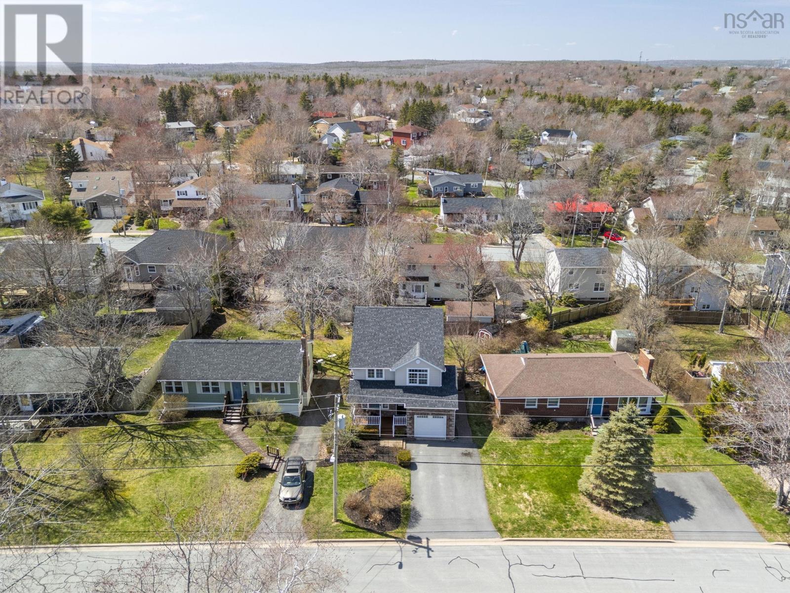 119 Douglas Crescent, Halifax, Nova Scotia  B3M 3B6 - Photo 48 - 202610949