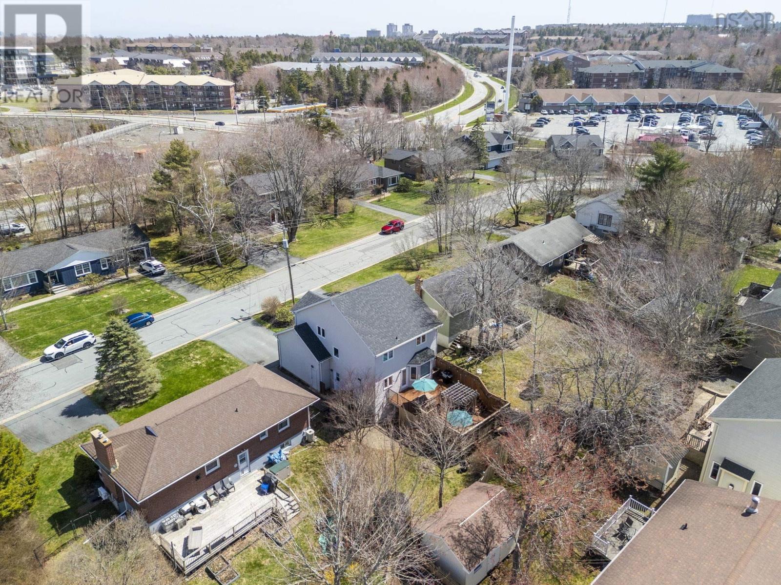 119 Douglas Crescent, Halifax, Nova Scotia  B3M 3B6 - Photo 49 - 202610949