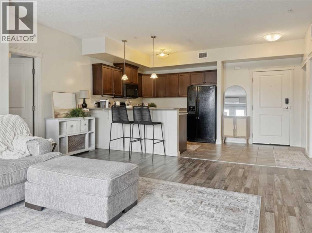 121, 4102 69 Avenue, Lloydminster, Alberta T9V 2H9 - Photo 7 - A2297353