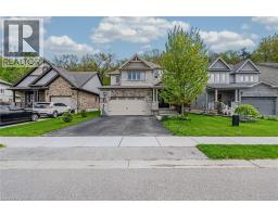 217 WOODWAY Lane, Simcoe, Ontario