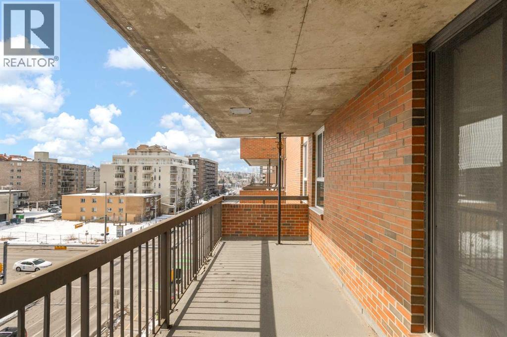 503, 1240 12 Avenue SW, Calgary, Alberta  T3C 0P3 - Photo 19 - A2297565