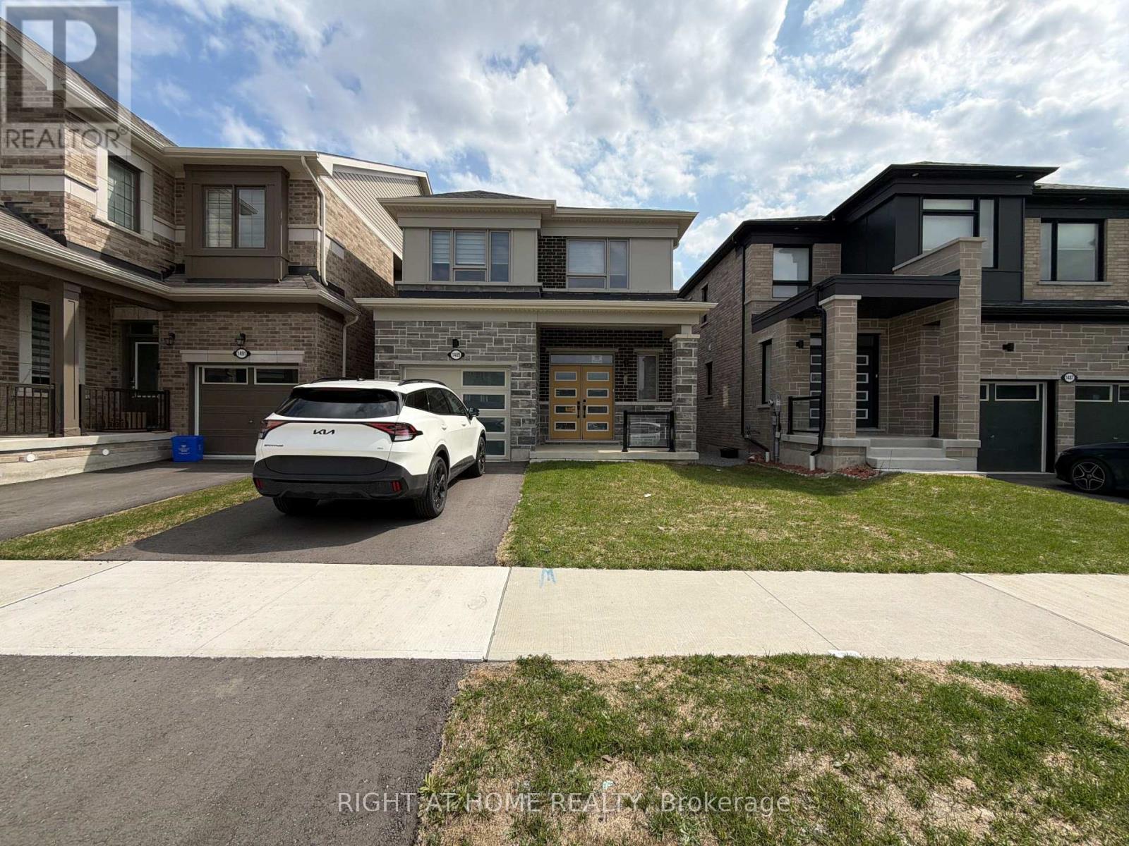 Basement - 1489 Hawktail Path, Pickering, Ontario  L0H 1J0 - Photo 1 - E13130580