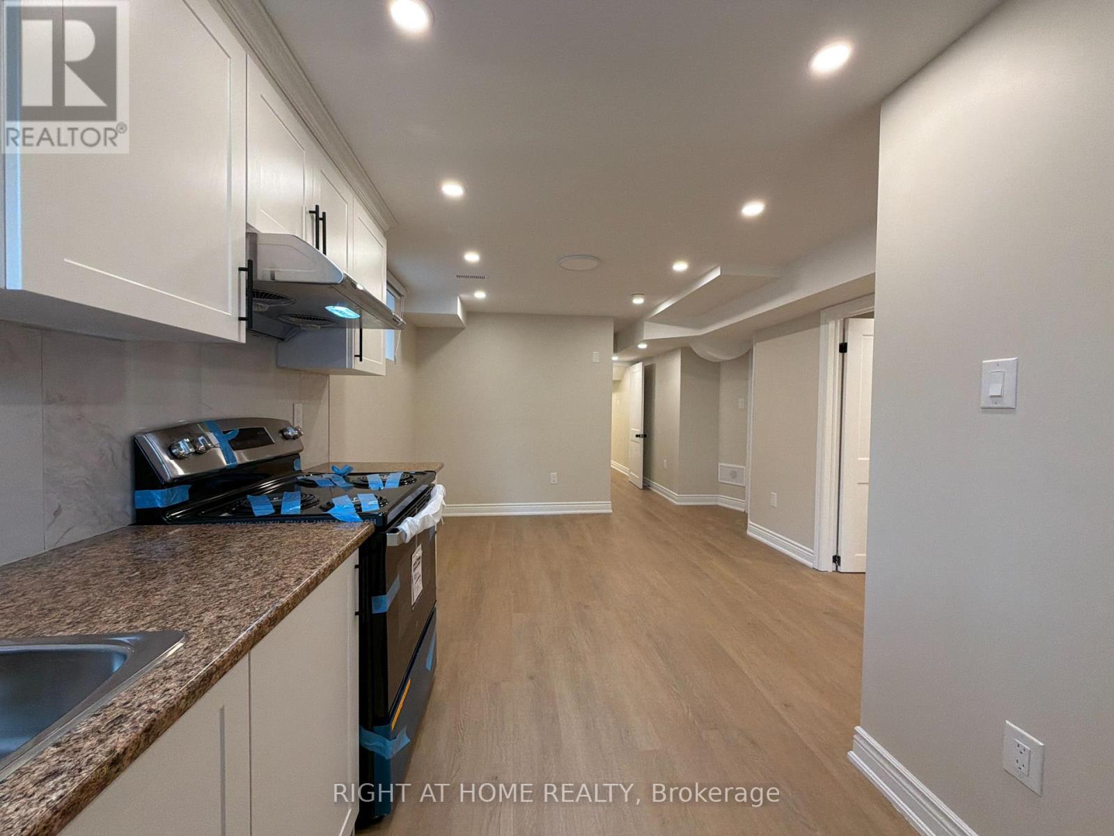 Basement - 1489 Hawktail Path, Pickering, Ontario  L0H 1J0 - Photo 10 - E13130580
