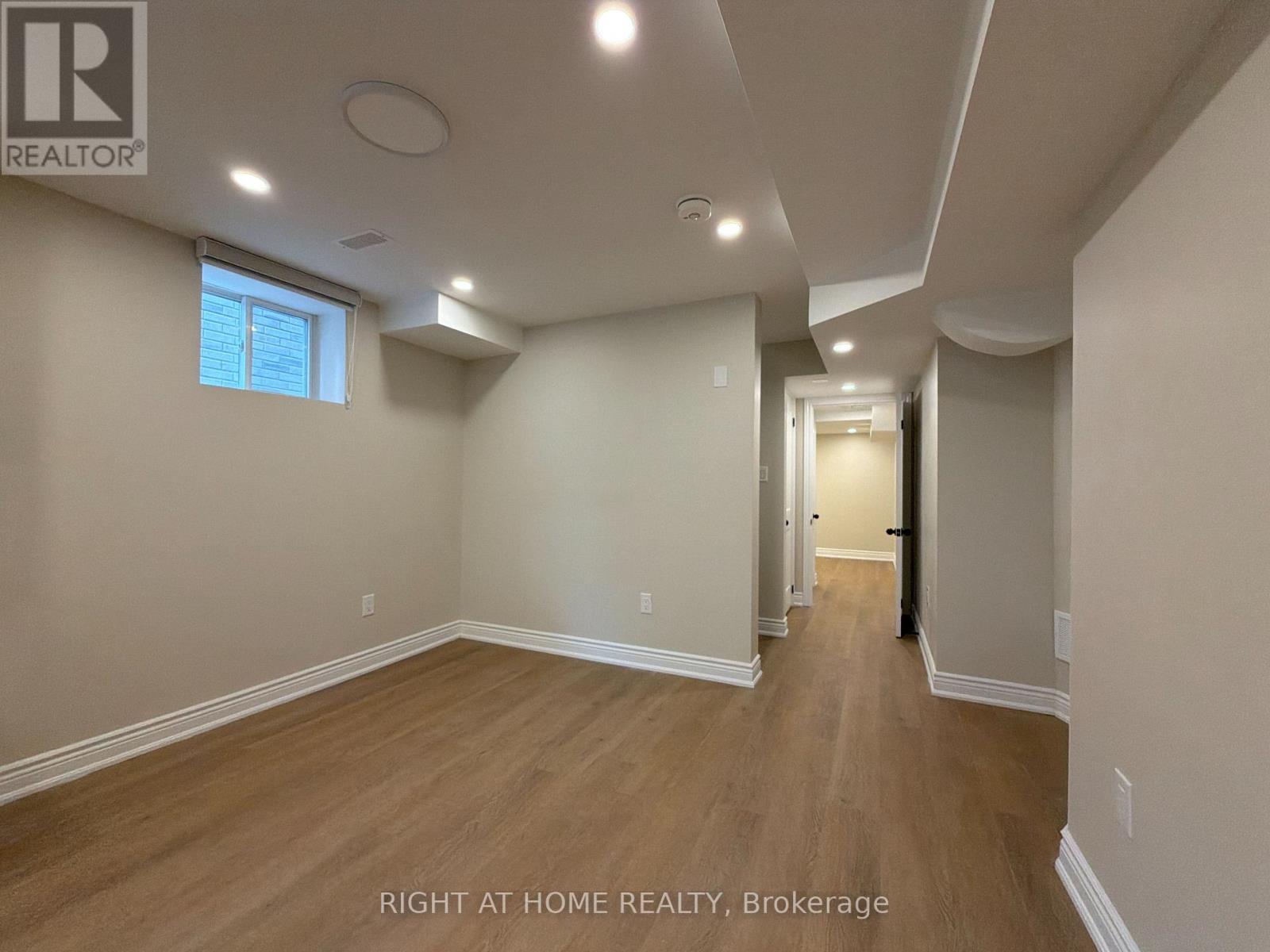 Basement - 1489 Hawktail Path, Pickering, Ontario  L0H 1J0 - Photo 11 - E13130580
