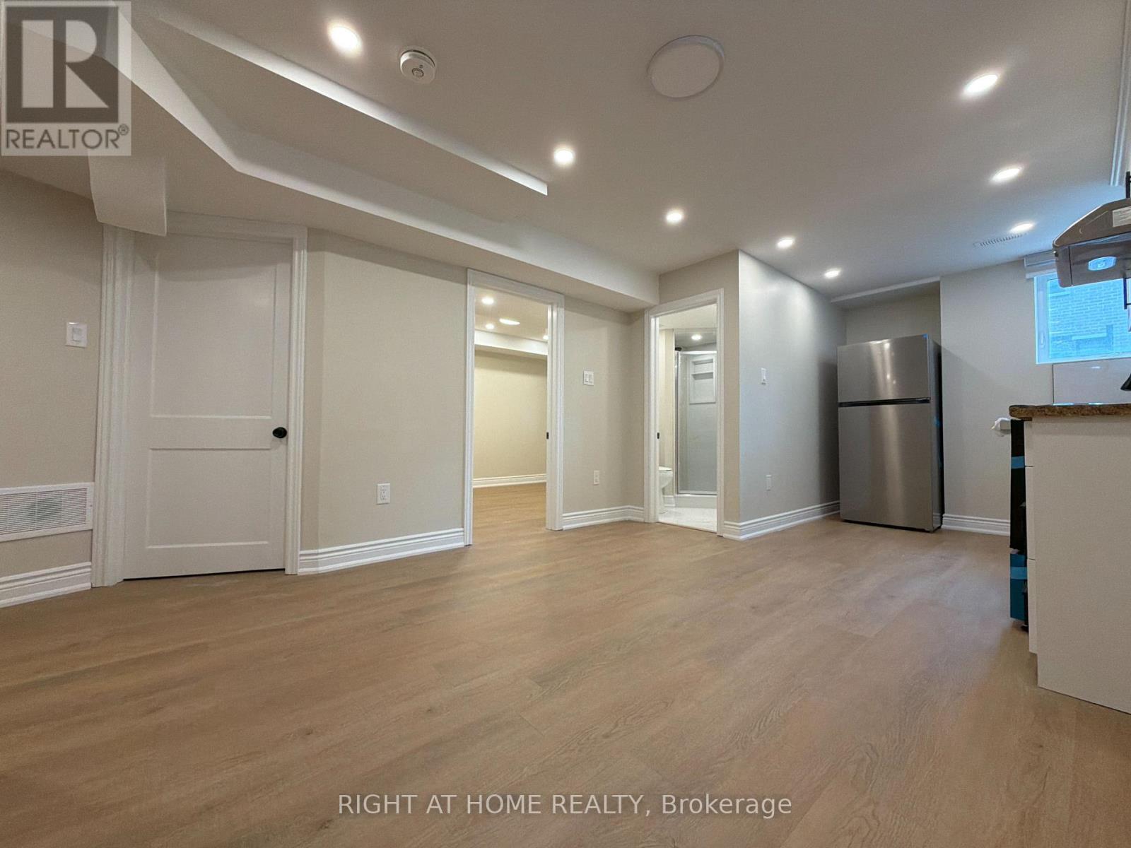 Basement - 1489 Hawktail Path, Pickering, Ontario  L0H 1J0 - Photo 12 - E13130580