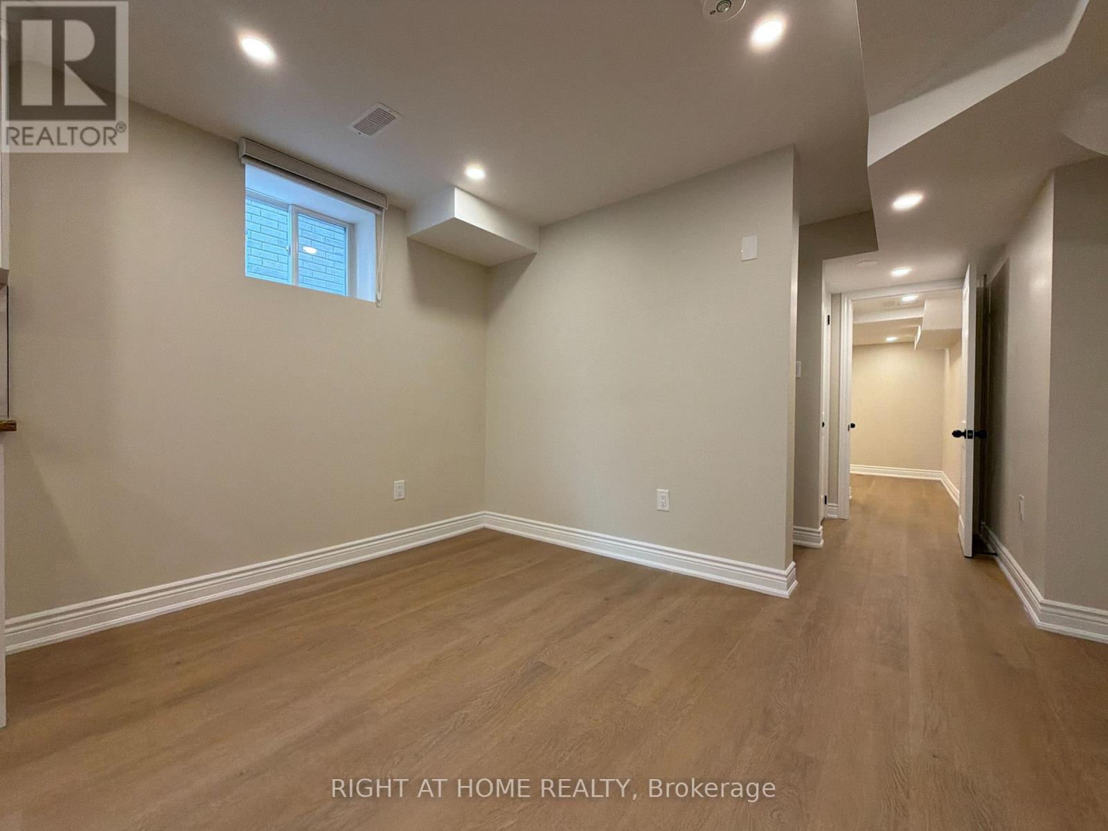 Basement - 1489 Hawktail Path, Pickering, Ontario  L0H 1J0 - Photo 13 - E13130580