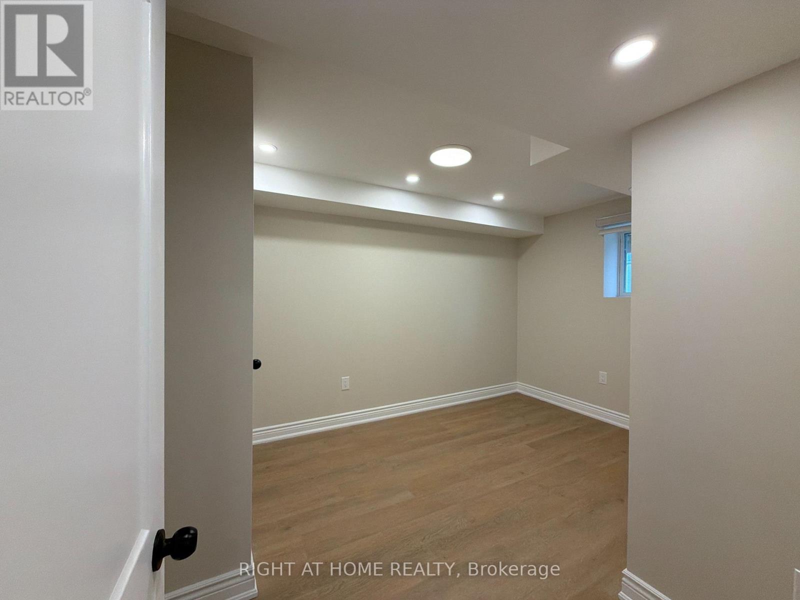 Basement - 1489 Hawktail Path, Pickering, Ontario  L0H 1J0 - Photo 16 - E13130580
