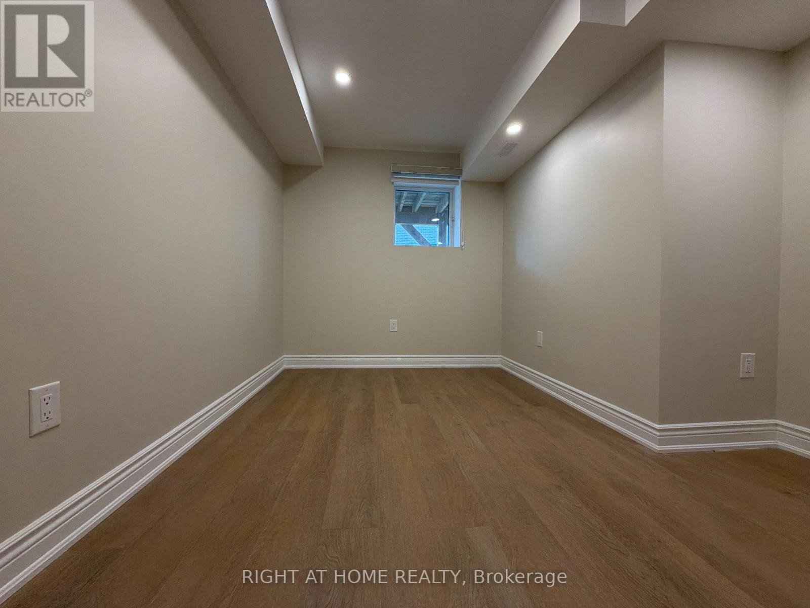 Basement - 1489 Hawktail Path, Pickering, Ontario  L0H 1J0 - Photo 17 - E13130580