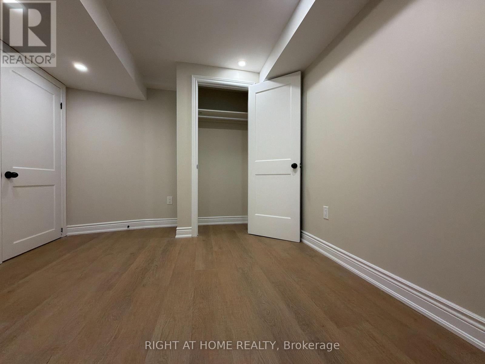 Basement - 1489 Hawktail Path, Pickering, Ontario  L0H 1J0 - Photo 18 - E13130580