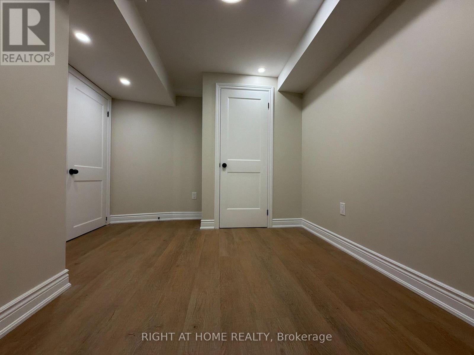 Basement - 1489 Hawktail Path, Pickering, Ontario  L0H 1J0 - Photo 19 - E13130580