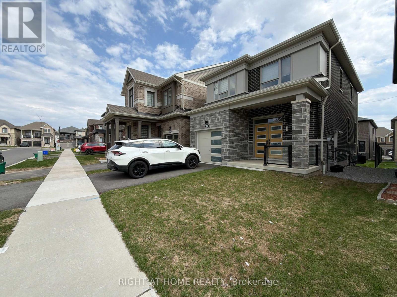 Basement - 1489 Hawktail Path, Pickering, Ontario  L0H 1J0 - Photo 2 - E13130580