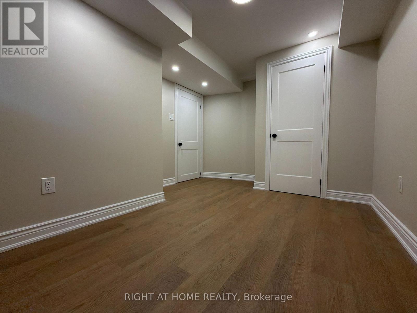 Basement - 1489 Hawktail Path, Pickering, Ontario  L0H 1J0 - Photo 20 - E13130580