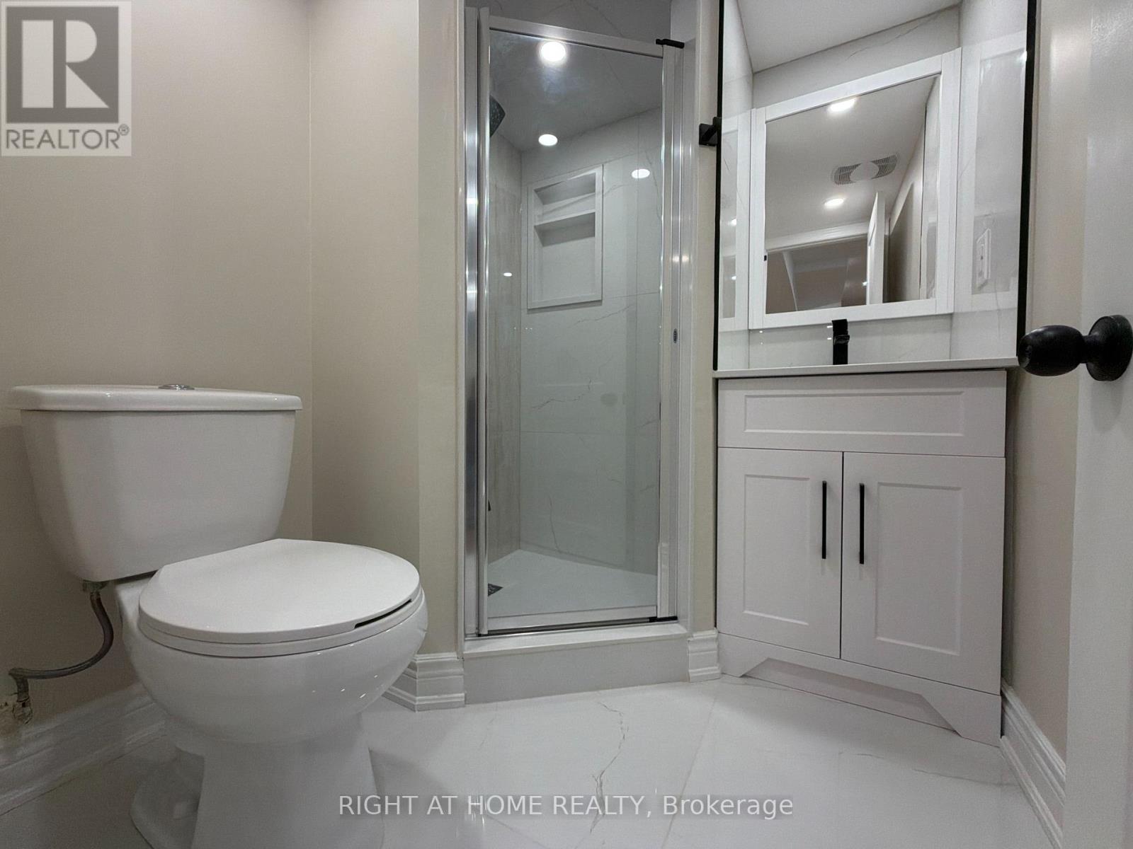 Basement - 1489 Hawktail Path, Pickering, Ontario  L0H 1J0 - Photo 21 - E13130580