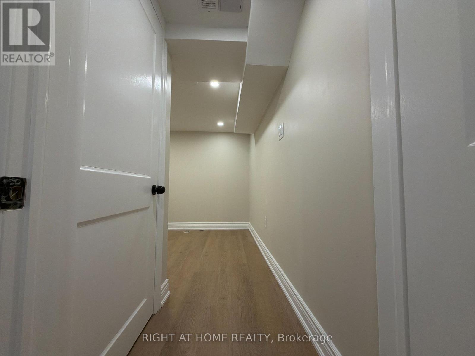 Basement - 1489 Hawktail Path, Pickering, Ontario  L0H 1J0 - Photo 23 - E13130580