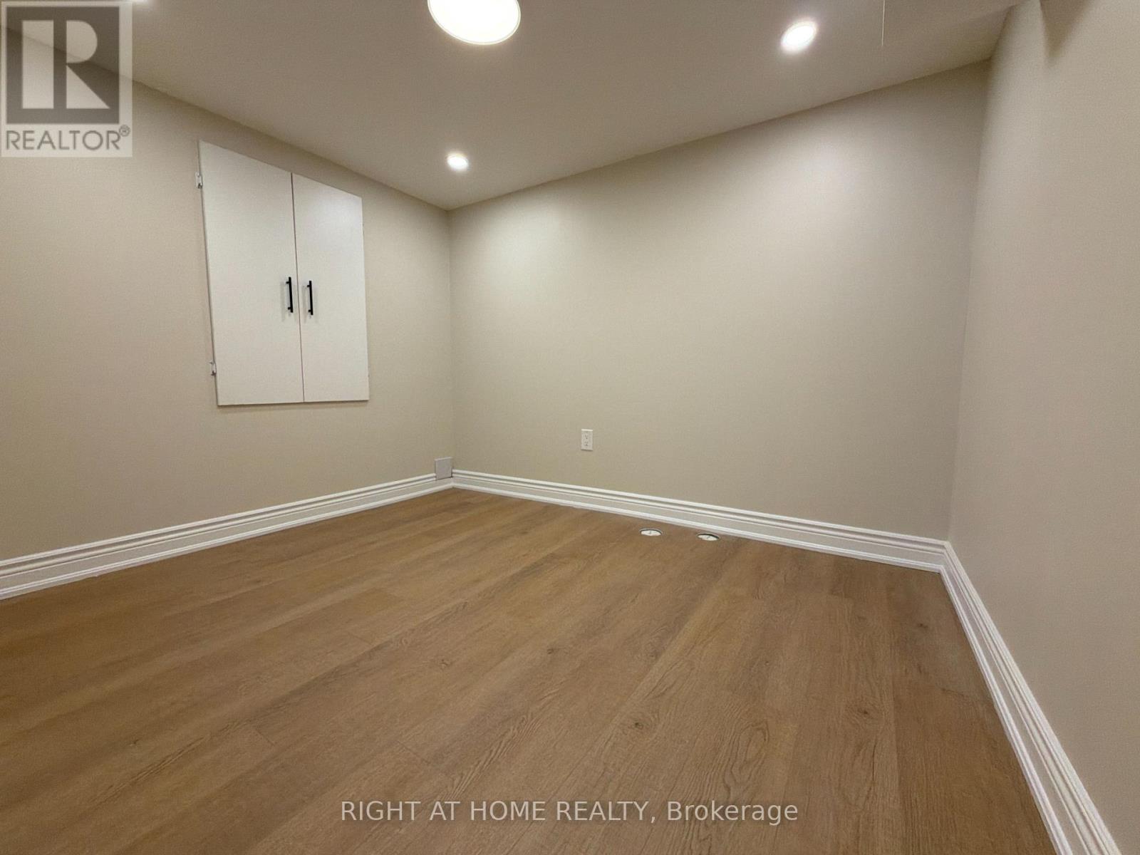Basement - 1489 Hawktail Path, Pickering, Ontario  L0H 1J0 - Photo 24 - E13130580