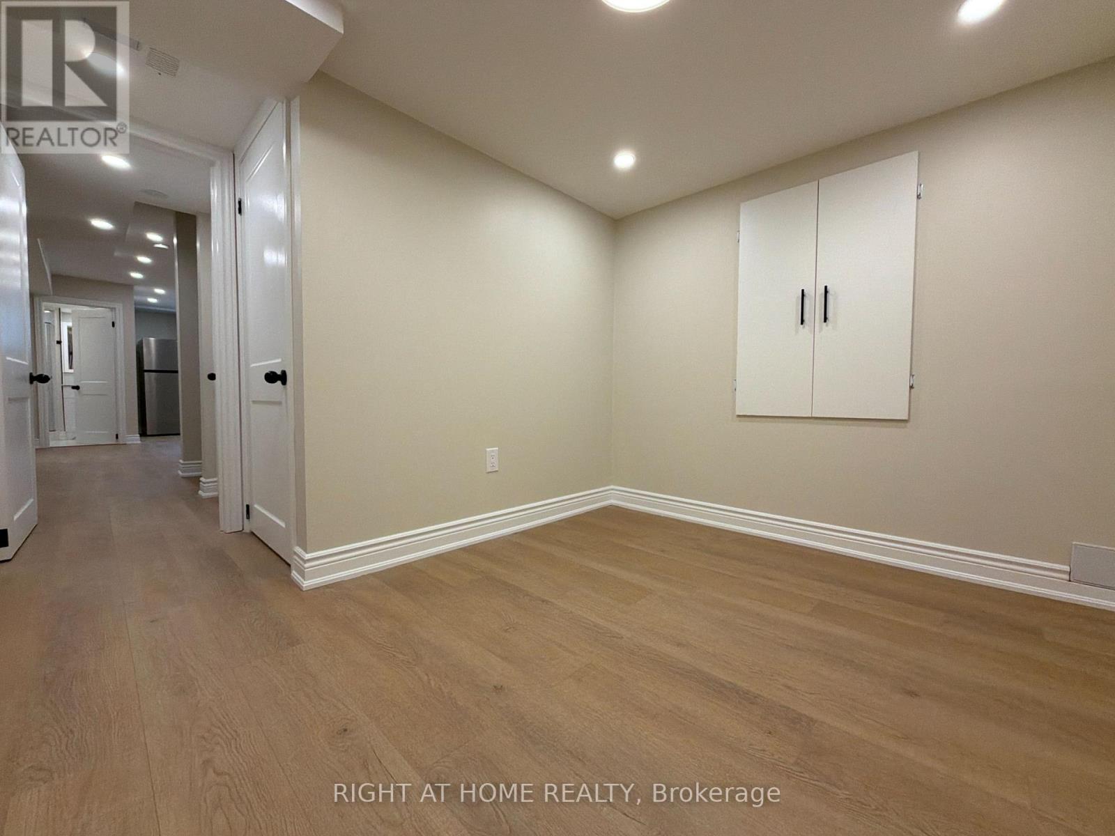 Basement - 1489 Hawktail Path, Pickering, Ontario  L0H 1J0 - Photo 25 - E13130580