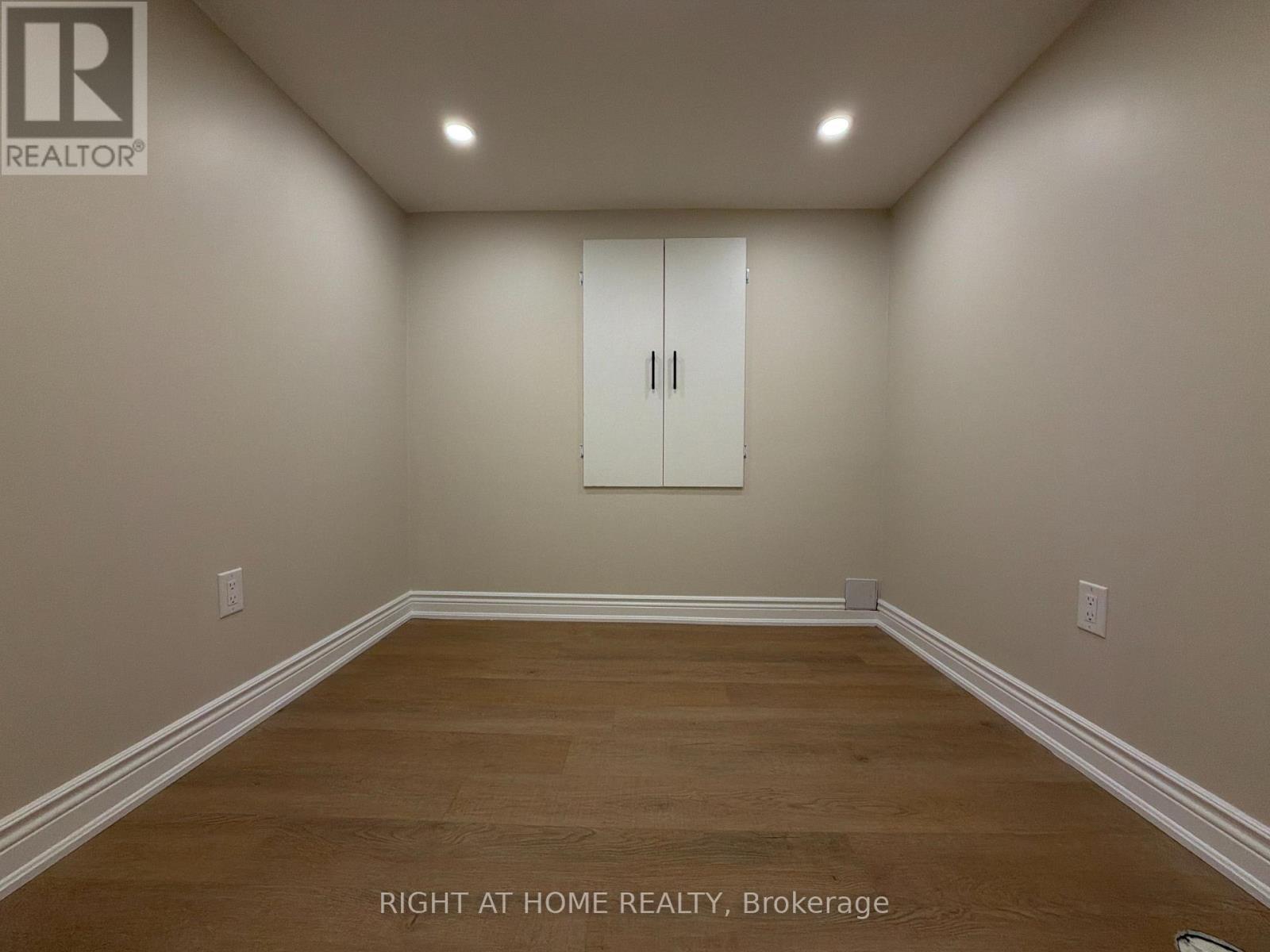 Basement - 1489 Hawktail Path, Pickering, Ontario  L0H 1J0 - Photo 26 - E13130580