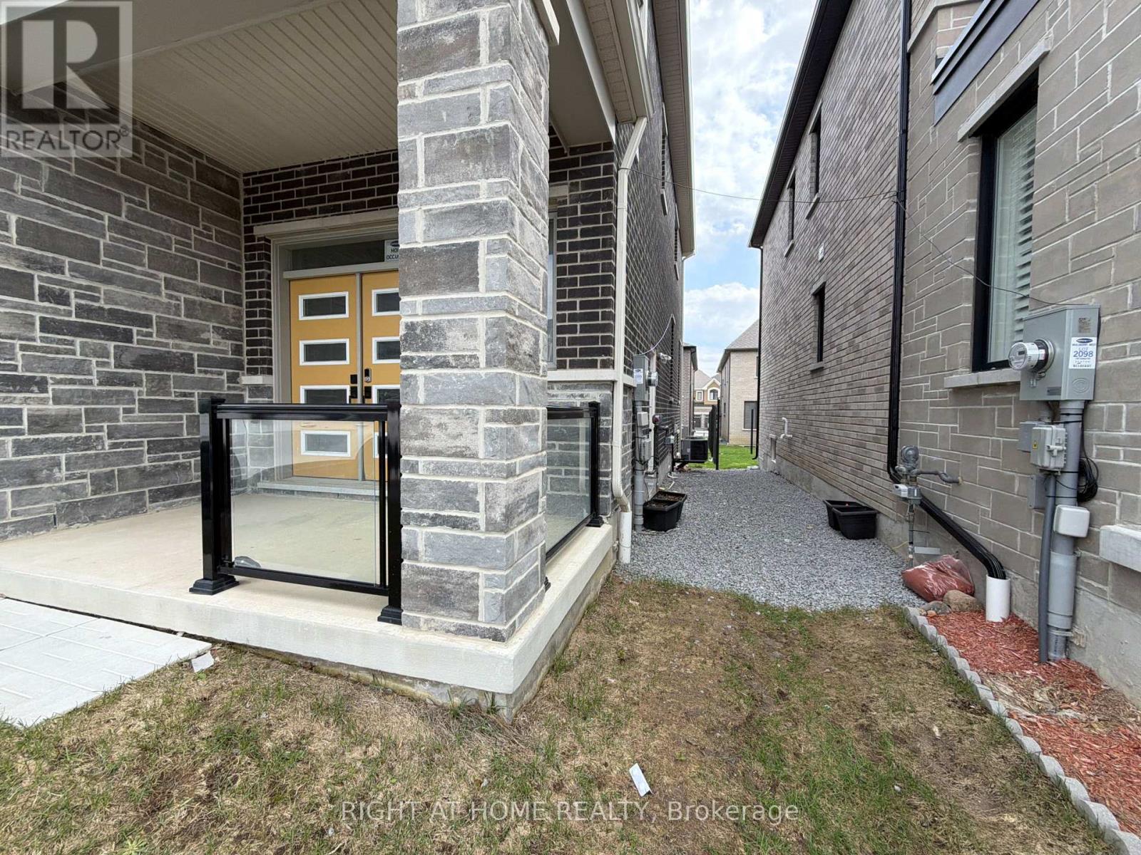 Basement - 1489 Hawktail Path, Pickering, Ontario  L0H 1J0 - Photo 3 - E13130580