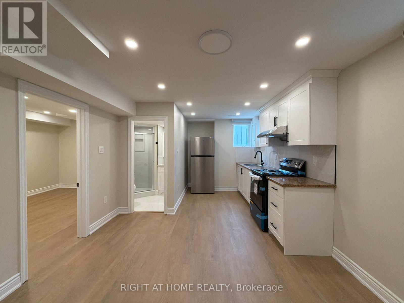 Basement - 1489 Hawktail Path, Pickering, Ontario  L0H 1J0 - Photo 5 - E13130580