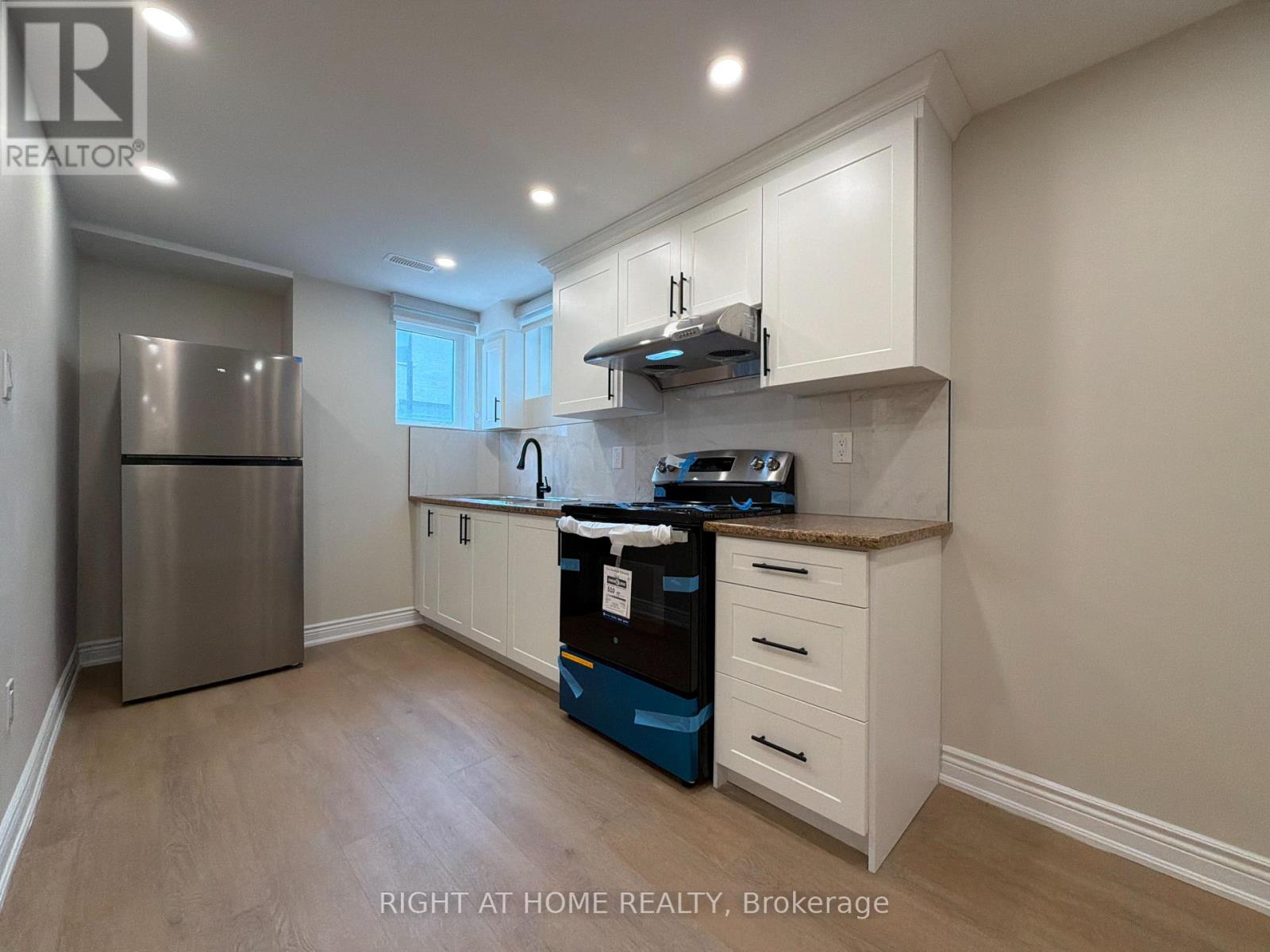 Basement - 1489 Hawktail Path, Pickering, Ontario  L0H 1J0 - Photo 6 - E13130580