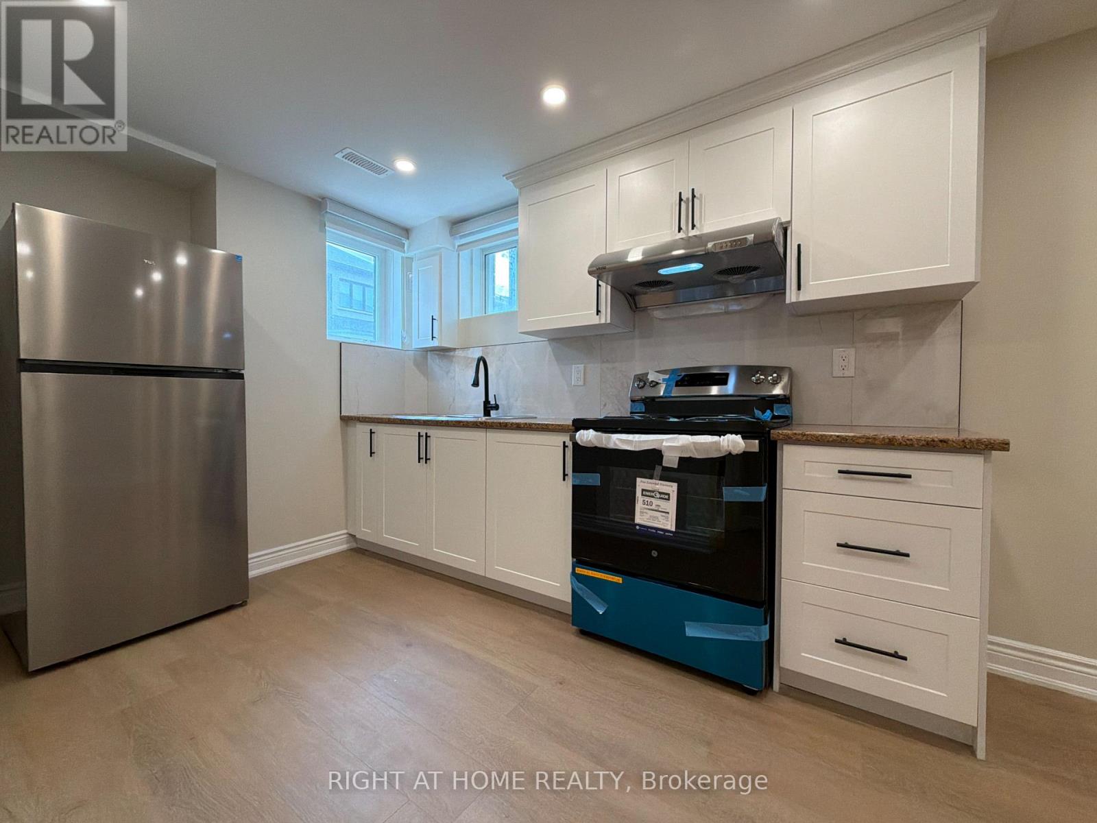 Basement - 1489 Hawktail Path, Pickering, Ontario  L0H 1J0 - Photo 8 - E13130580