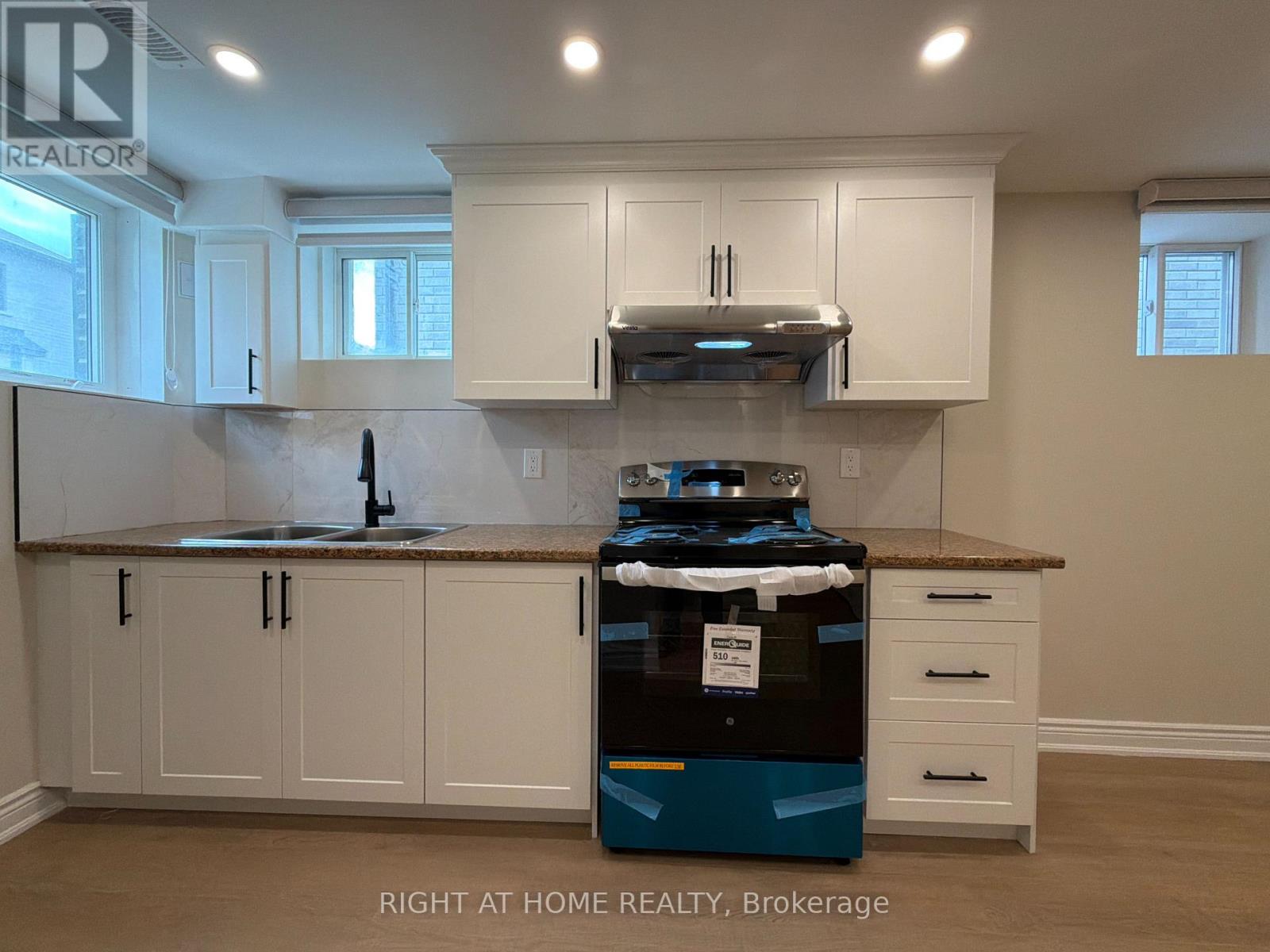 Basement - 1489 Hawktail Path, Pickering, Ontario  L0H 1J0 - Photo 9 - E13130580