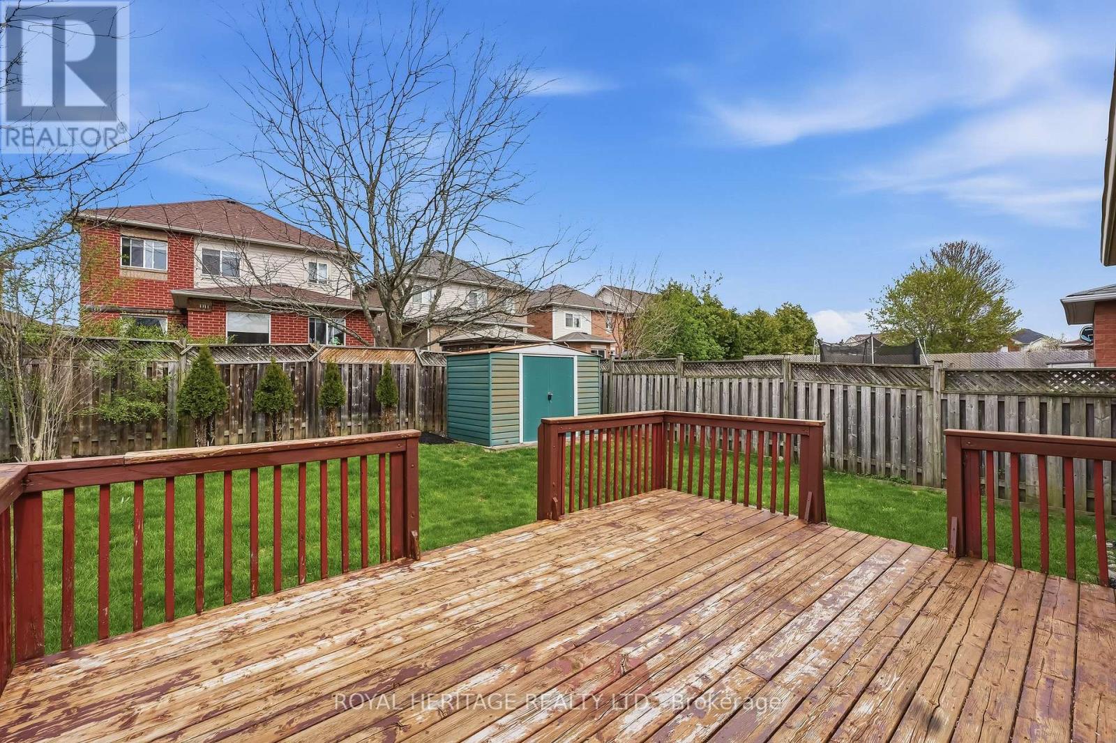 19 Fitzpatrick Court, Whitby, Ontario  L1M 2G9 - Photo 30 - E13130656
