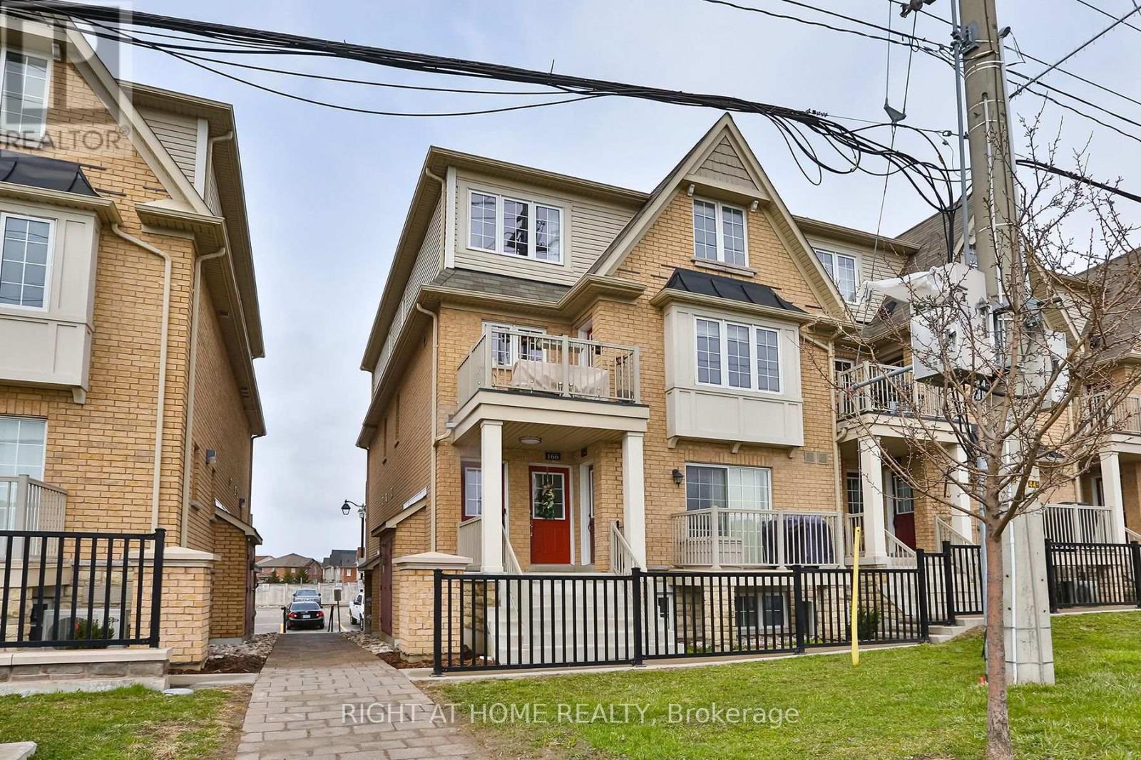 168 KINGSTON ROAD W, Ajax, Ontario