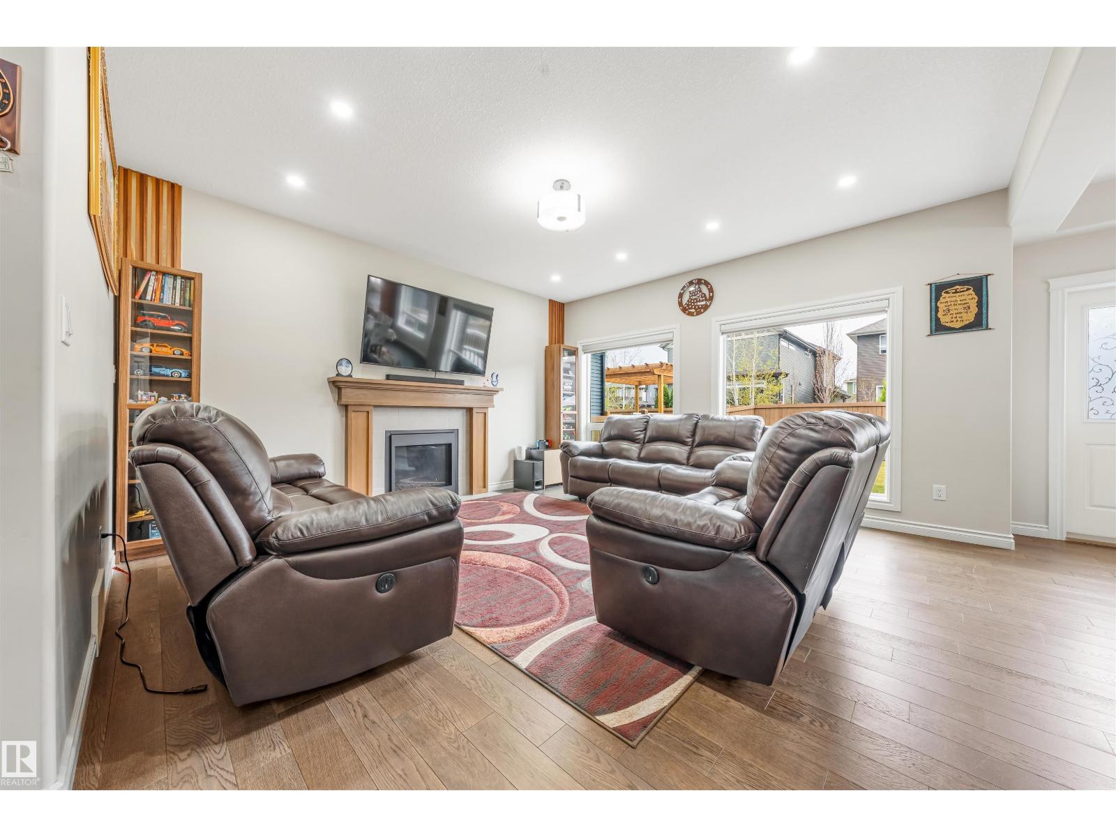 5907 19 Av Sw, Edmonton, Alberta  T6X 0P6 - Photo 22 - E4487799
