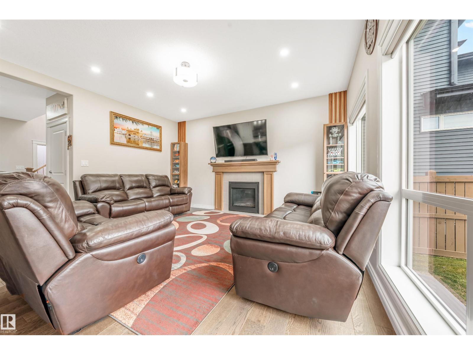 5907 19 Av Sw, Edmonton, Alberta  T6X 0P6 - Photo 23 - E4487799