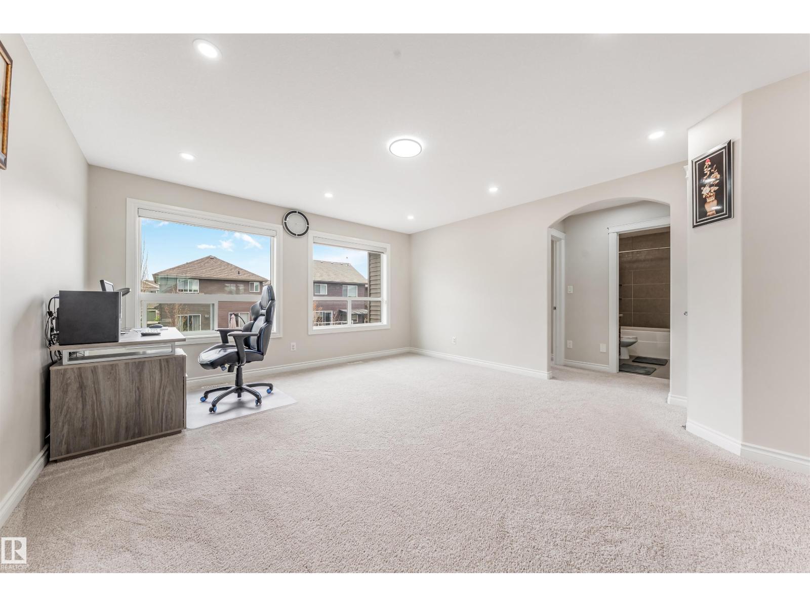 5907 19 Av Sw, Edmonton, Alberta  T6X 0P6 - Photo 29 - E4487799