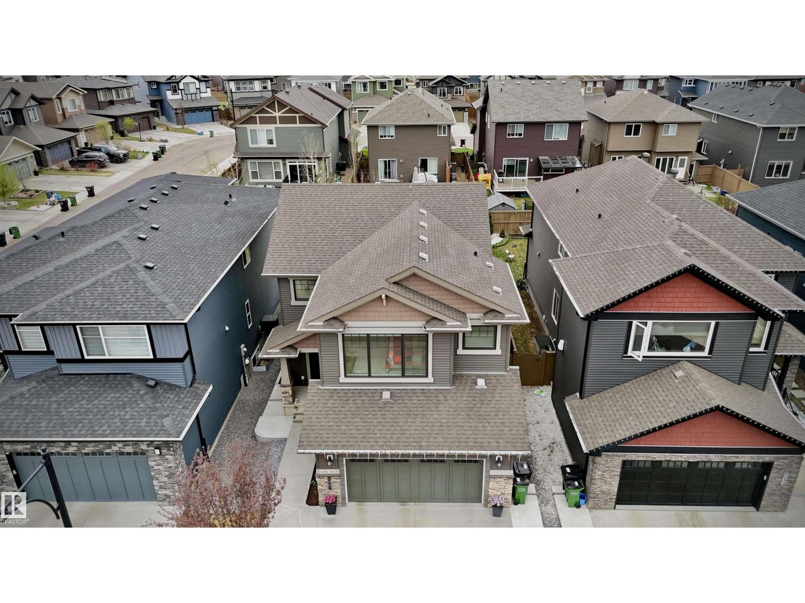 5907 19 Av Sw, Edmonton, Alberta  T6X 0P6 - Photo 3 - E4487799
