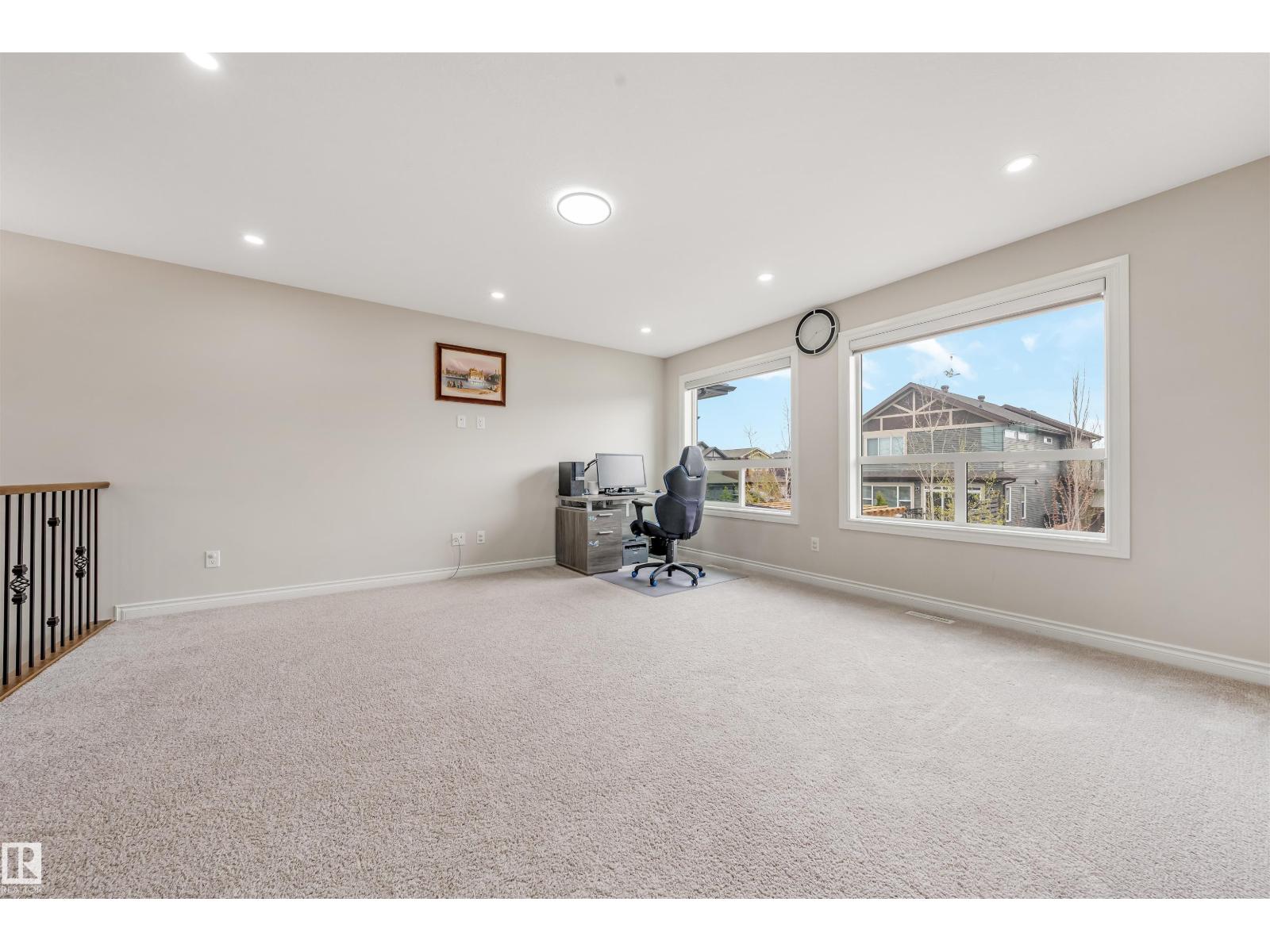 5907 19 Av Sw, Edmonton, Alberta  T6X 0P6 - Photo 33 - E4487799