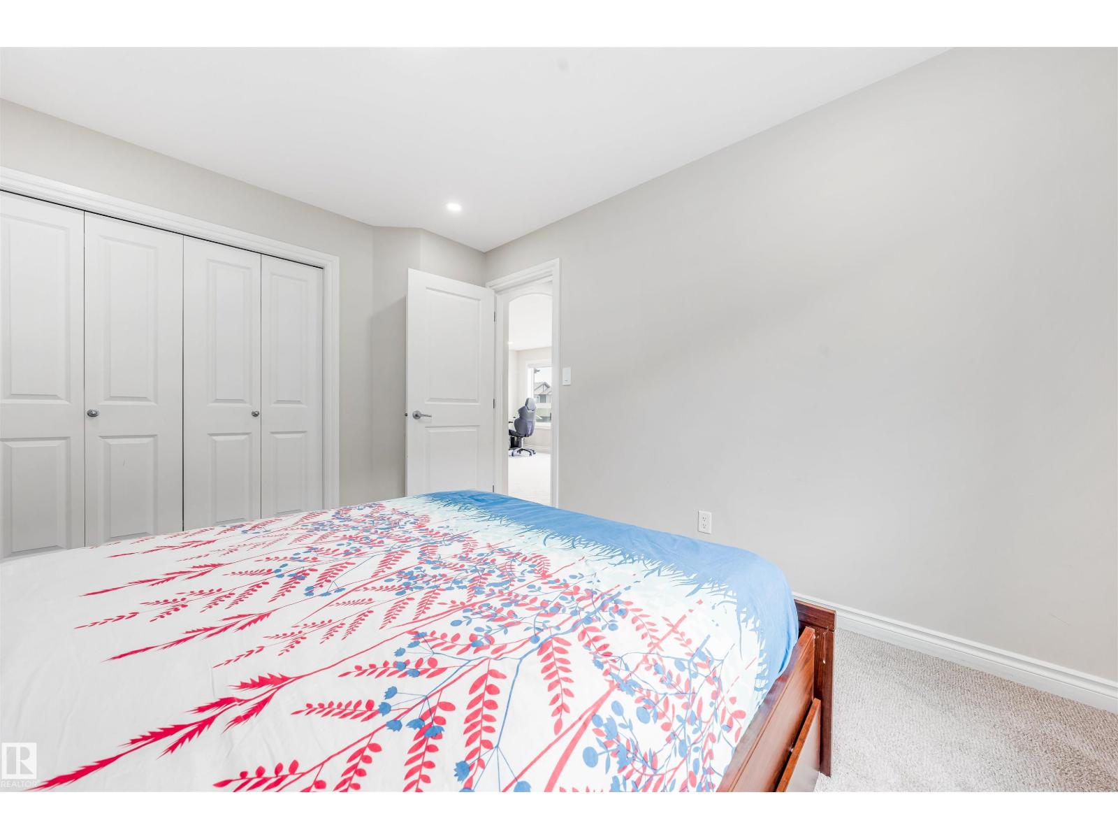 5907 19 Av Sw, Edmonton, Alberta  T6X 0P6 - Photo 38 - E4487799