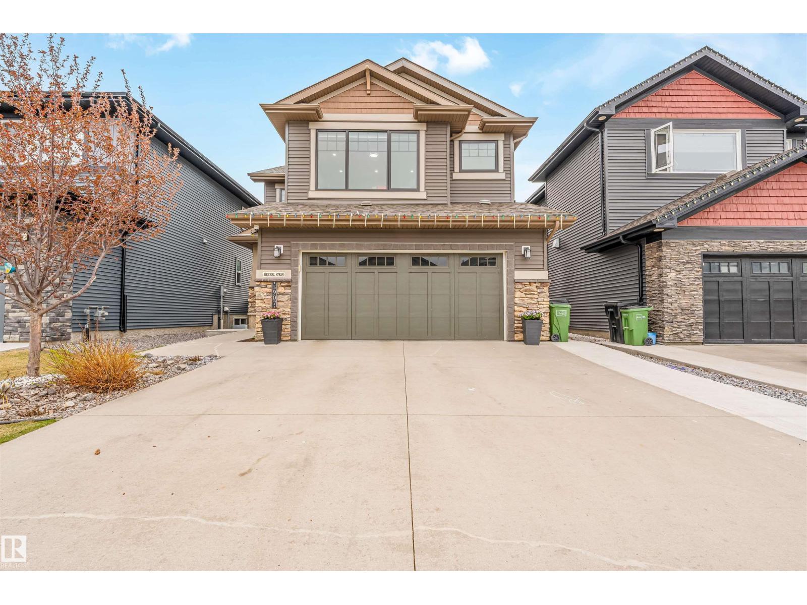 5907 19 Av Sw, Edmonton, Alberta  T6X 0P6 - Photo 5 - E4487799
