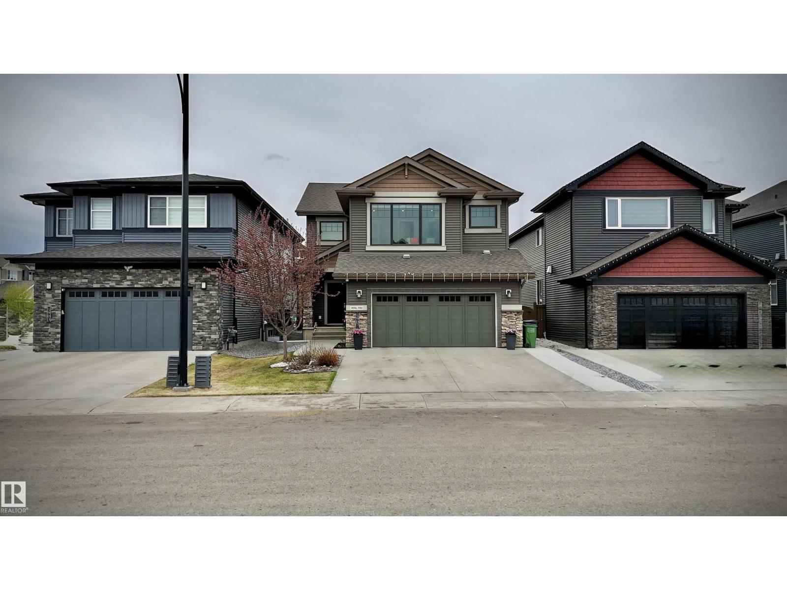 5907 19 Av Sw, Edmonton, Alberta  T6X 0P6 - Photo 66 - E4487799