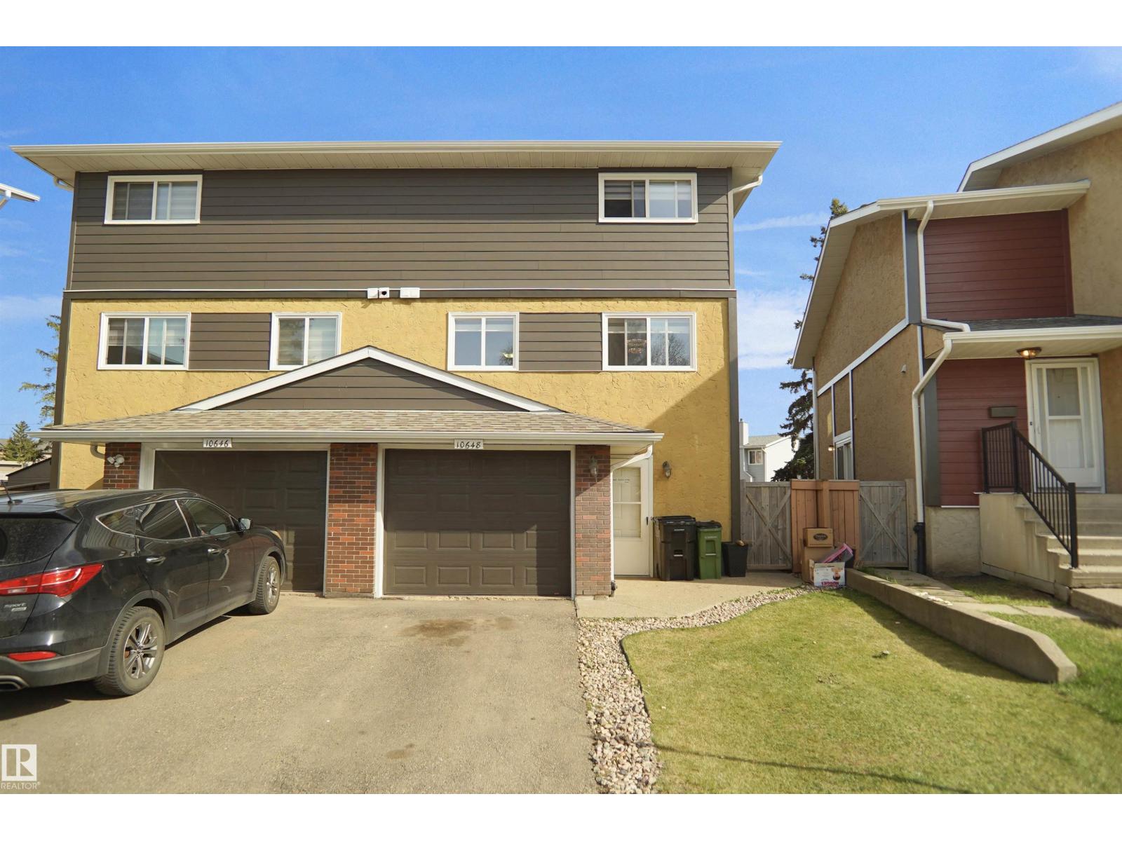 10648 158 Av Nw, Edmonton, Alberta  T5X 4H5 - Photo 3 - E4487802
