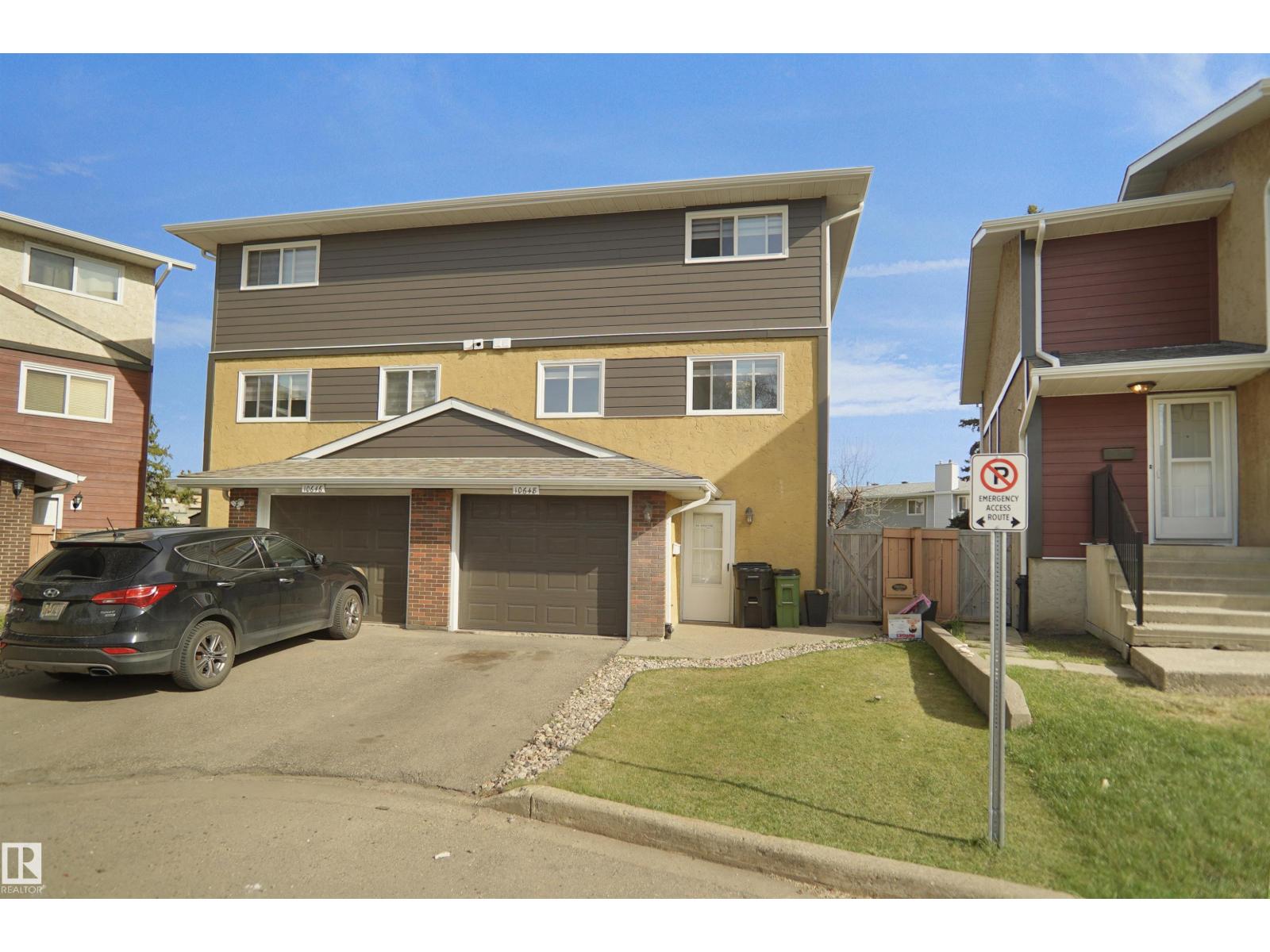 10648 158 Av Nw, Edmonton, Alberta  T5X 4H5 - Photo 4 - E4487802