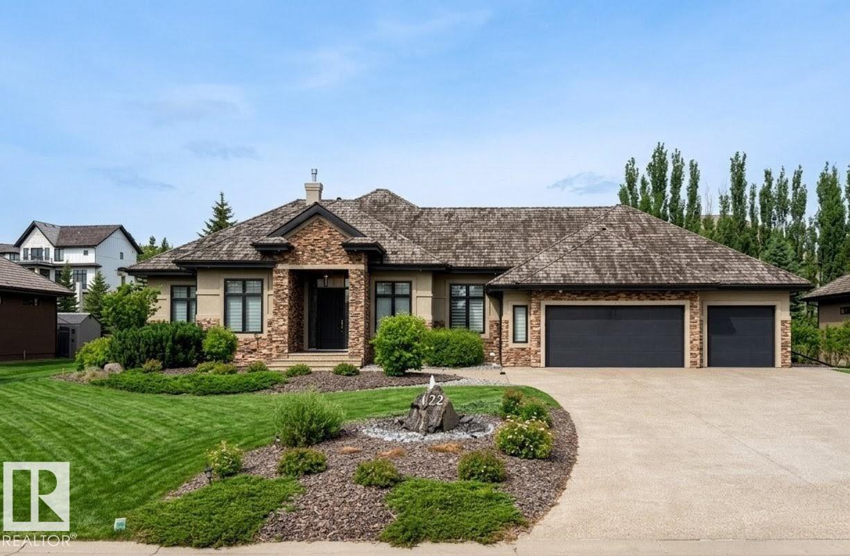 122 Riverstone Drive, rural sturgeon county, Alberta