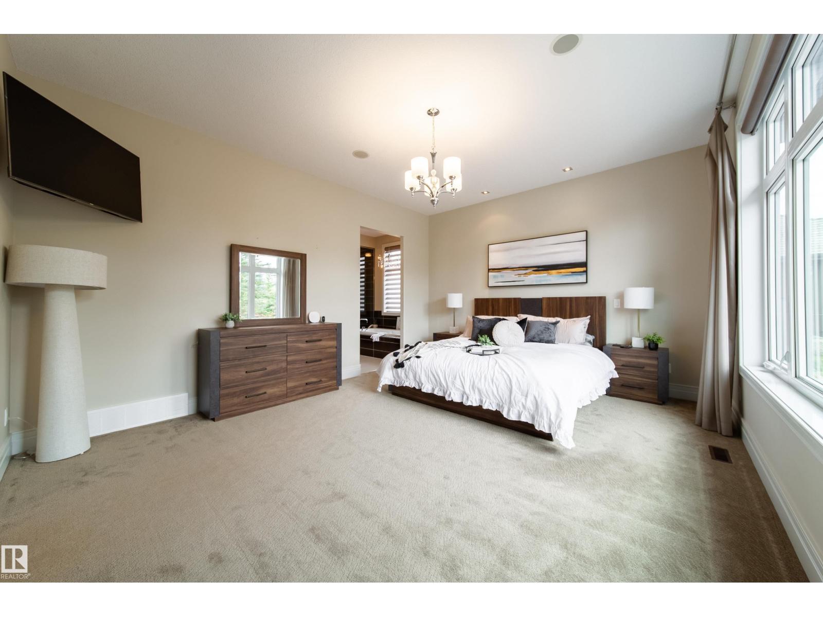122 Riverstone Drive, Rural Sturgeon County, Alberta  T8T 0B9 - Photo 17 - E4487803