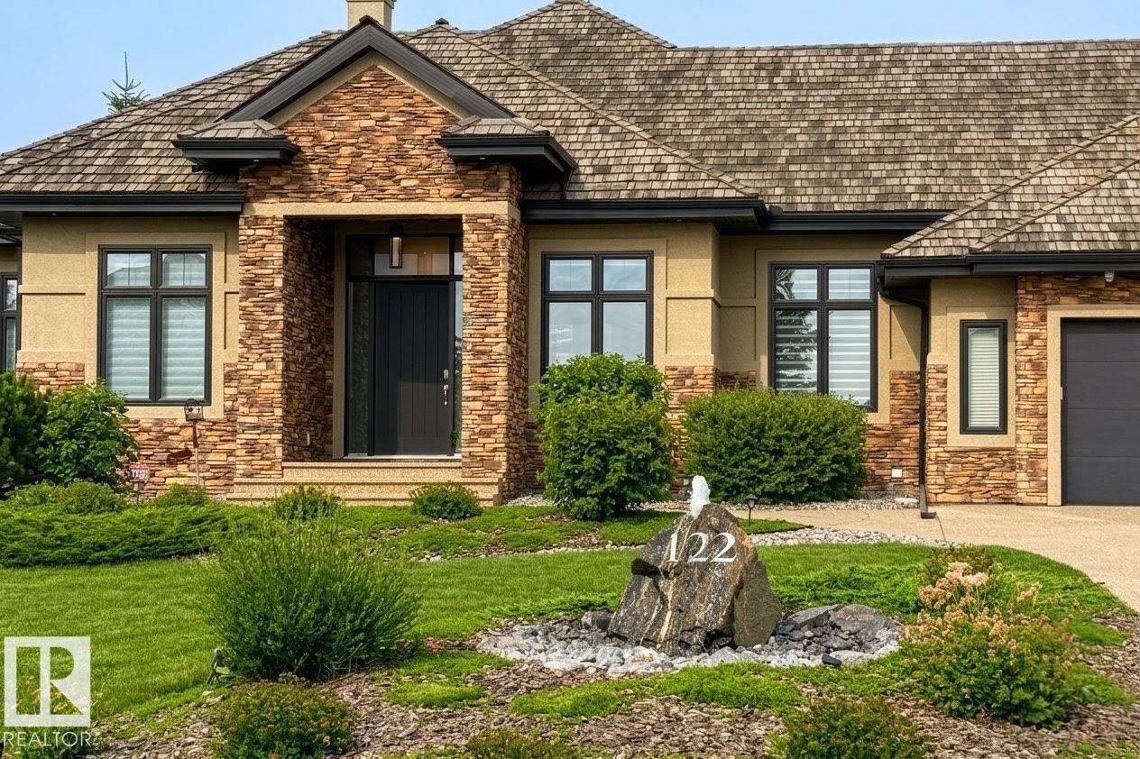 122 Riverstone Drive, Rural Sturgeon County, Alberta  T8T 0B9 - Photo 3 - E4487803