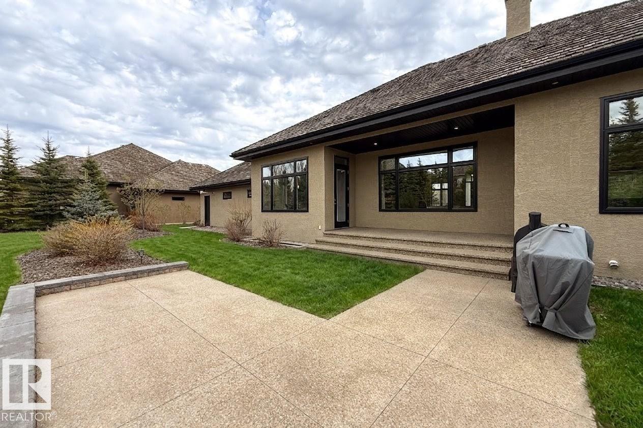 122 Riverstone Drive, Rural Sturgeon County, Alberta  T8T 0B9 - Photo 35 - E4487803