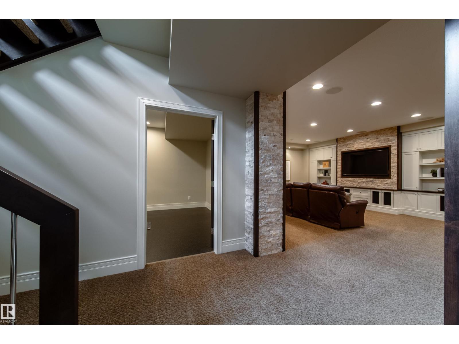 122 Riverstone Drive, Rural Sturgeon County, Alberta  T8T 0B9 - Photo 39 - E4487803