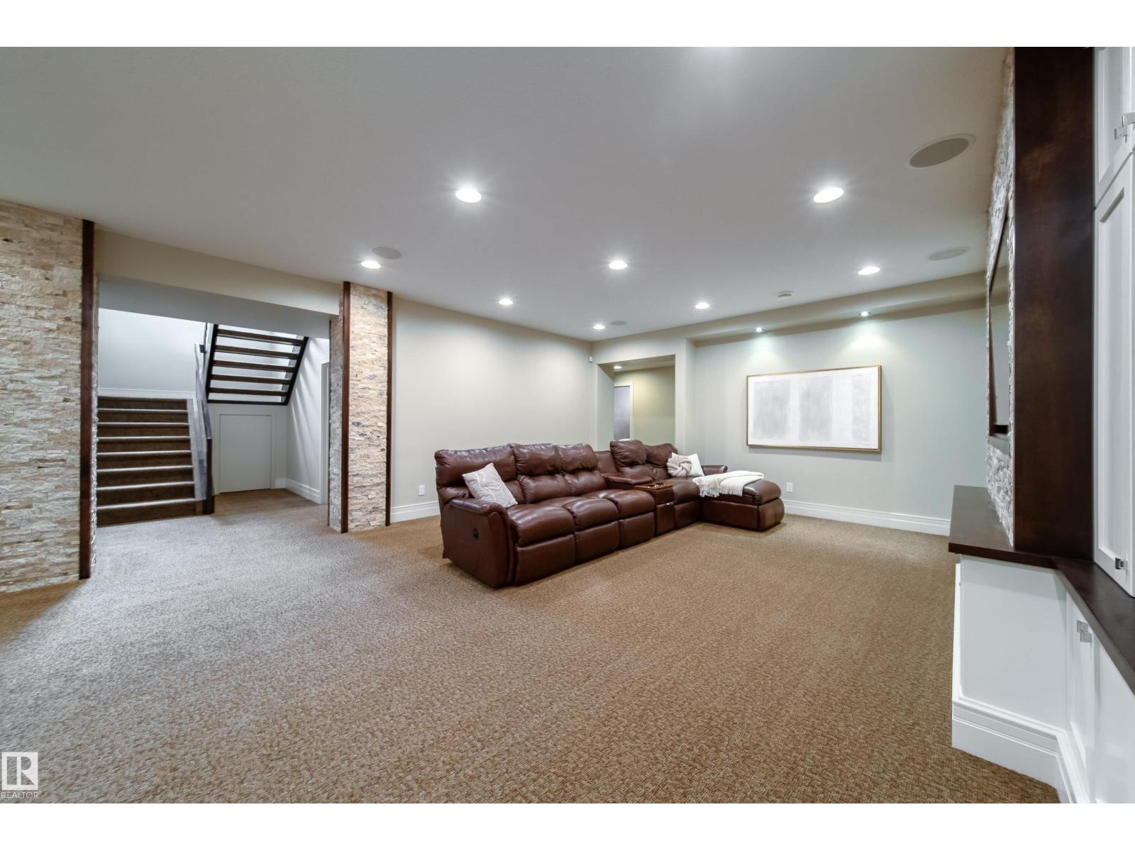 122 Riverstone Drive, Rural Sturgeon County, Alberta  T8T 0B9 - Photo 48 - E4487803
