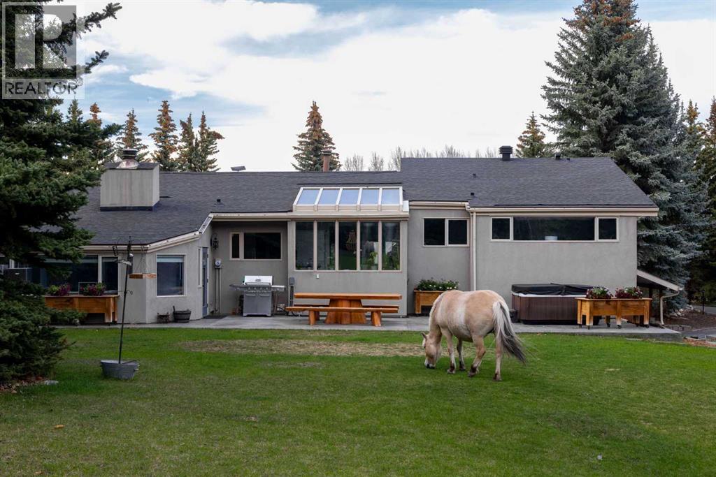 31245 Elbow River Drive, Rural Rocky View County, Alberta  T3Z 2T9 - Photo 42 - A2311221