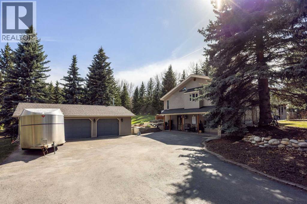 31245 Elbow River Drive, Rural Rocky View County, Alberta  T3Z 2T9 - Photo 39 - A2311221