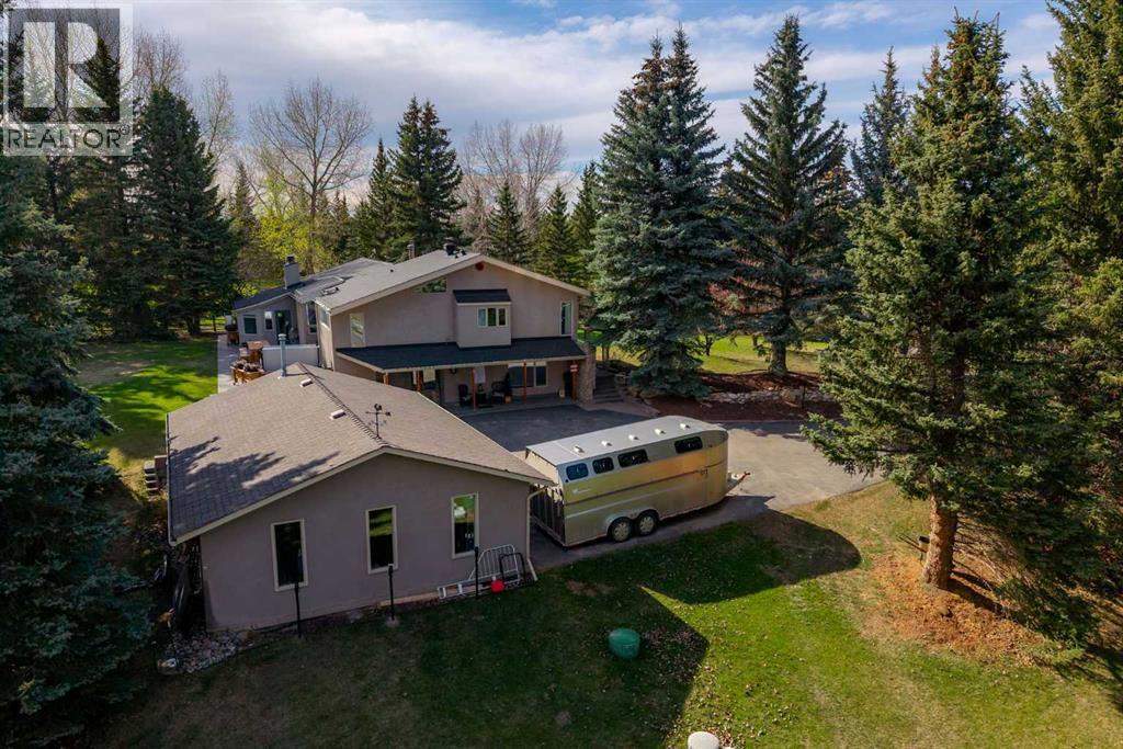 31245 Elbow River Drive, Rural Rocky View County, Alberta  T3Z 2T9 - Photo 38 - A2311221