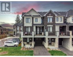 22 PIERRE BERTON BOULEVARD, Vaughan, Ontario